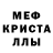 Мефедрон кристаллы Ina Barscevska
